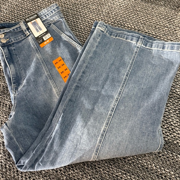 Hudson Jeans Size 16 - Picture 4 of 4